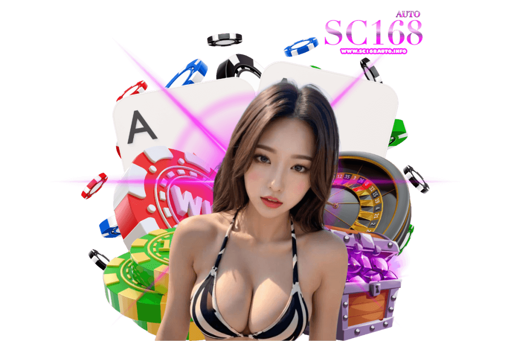 sc168auto