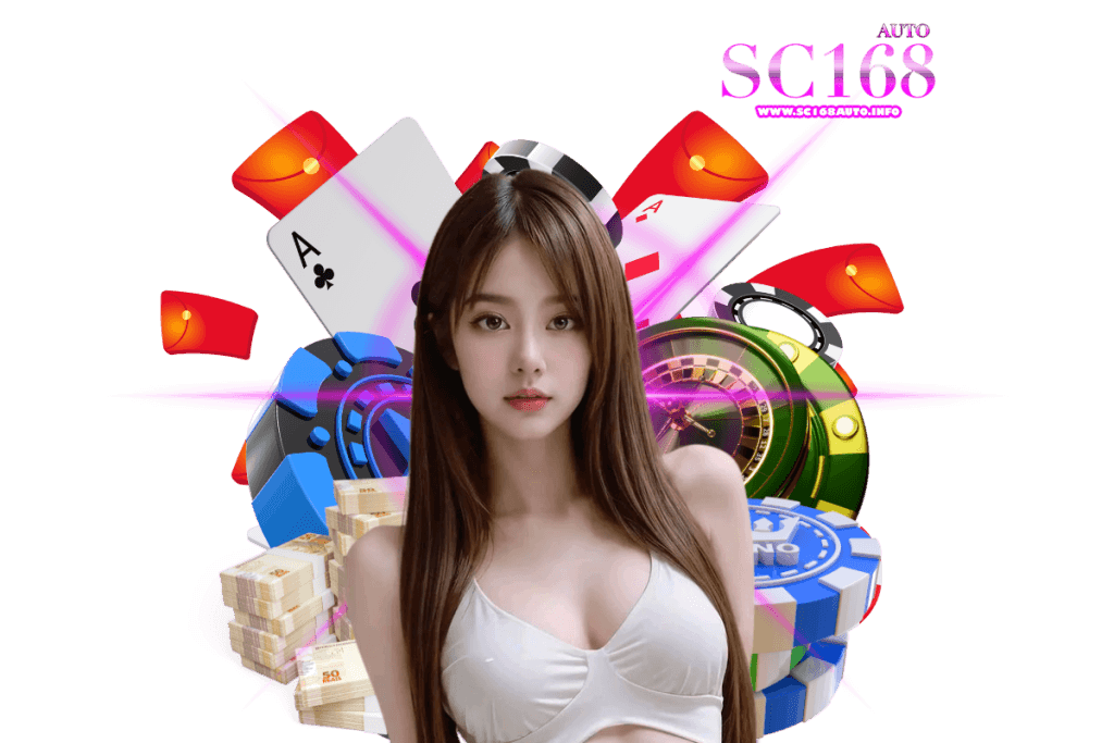 sc168auto login