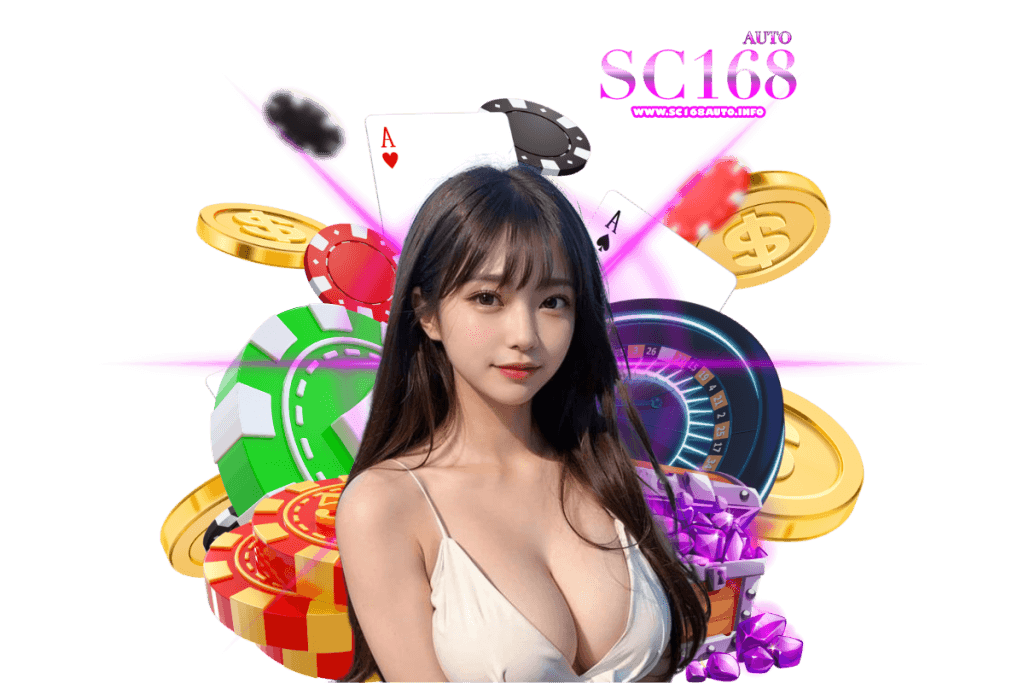 sc168auto สล็อต